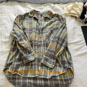 Aerie Soft Flannel